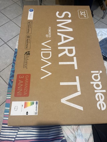 Ioplee iop32 smart led - iop32, tv