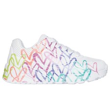 Scarpe Donna Skechers UNO