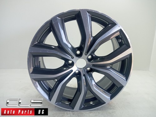Pezzo cerchio lega 19 - in,