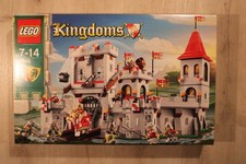 LEGO Kingdoms: Große
