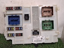 CENTRALINA PORTA FUSIBILI E BODY COMPUTER PER VOLVO V60 1° Serie BG9T14C256GA D