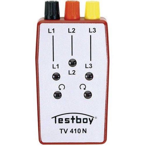 Testboy 200413 410 n - 200413, tv