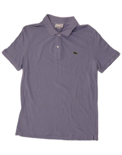 Polo uomo lacoste - lacoste, fit
