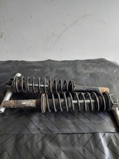 AMMORTIZZATORI ANTERIORI