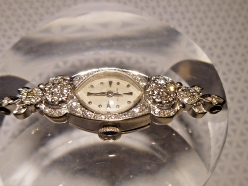 Orologio polso donna - da,