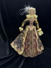 Beatrice Doll Florence Maranuk