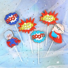 Decorazione Torta Nonna