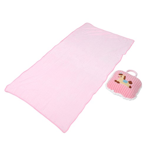 Cuscino coperta cavallo 1 - coperta,