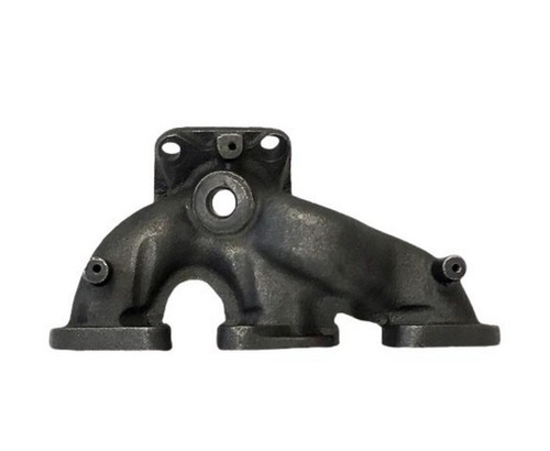 Exhaust manifold fits - exhaust, 2004