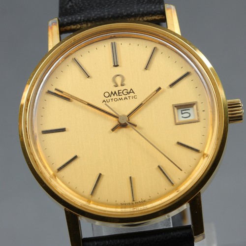 Orologio automatico uomo - automatico, da
