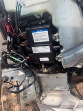 Evinrude Etec 75-90hp 2 stroke