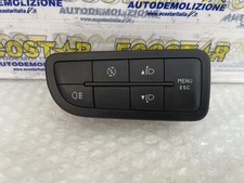 INTERRUTTORE REGOLAZIONE FARI