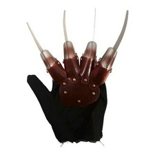 Guante Freddy Krueger [30 cm]