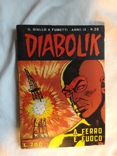 BELLISSIMO FUMETTO :'