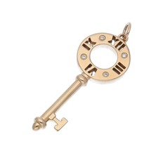 TIFFANY & Co. Ciondolo Atlas