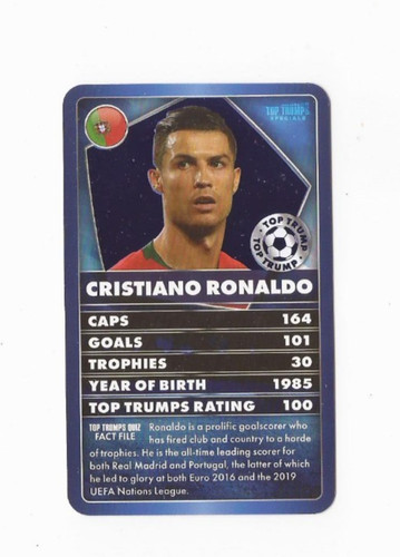 Cristiano ronaldo speciali - ~,