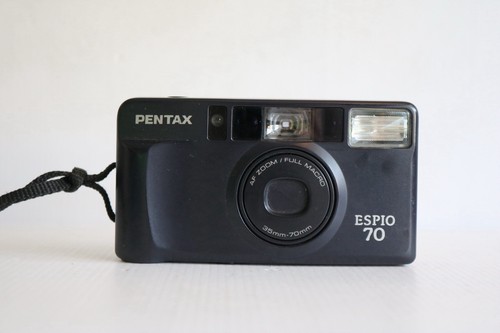 Pentax espio mm - 70,