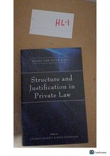 Structure And Justification In