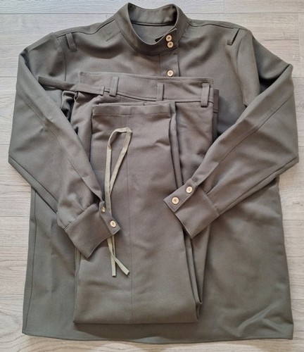 Wwi esercito imperiale - wwi,