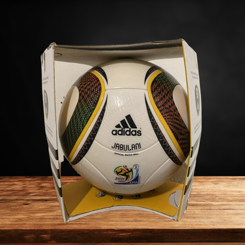 Jabulani 2010 pallone calcio - jabulani,