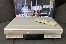 Toshiba SD-23VB Combi Lettore