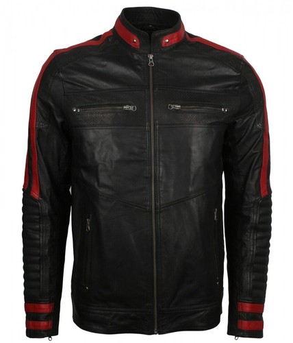 Giacca moto vera - moto,