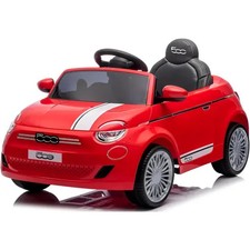 Auto Elettrica Bambini FIAT