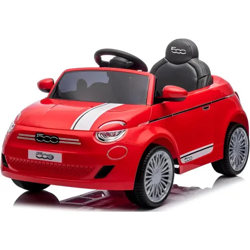 Auto elettrica bambini fiat - bambini,