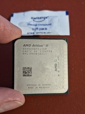 CPU ATHLON II X4 640 3 GHZ
