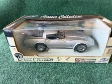 Modelli 1/18 UT Chevrolet