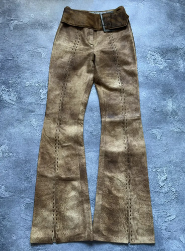 Crazy vintage y2k - cintura, in