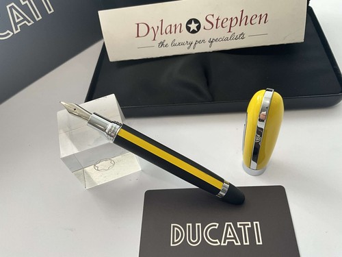 Ducati yellow special edition - yellow,