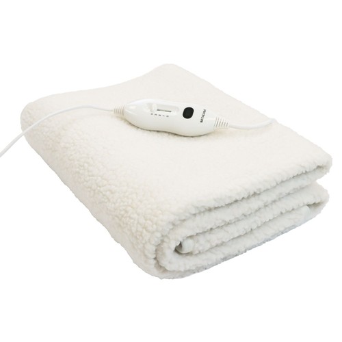Termocoperta elettrica - termocoperta,