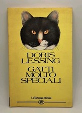 Gatti molto speciali - Doris