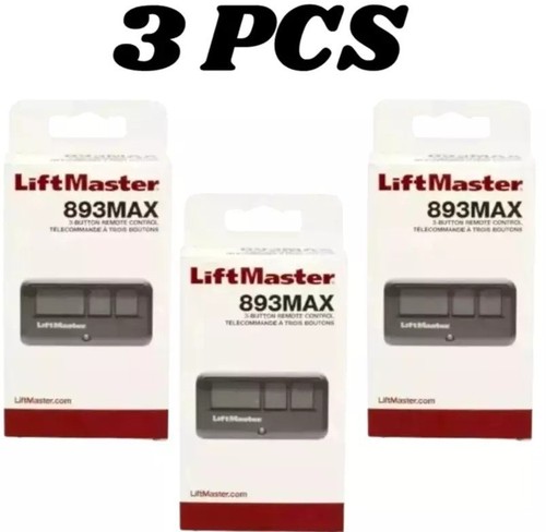 Confezione 893max liftmaster - confezione,