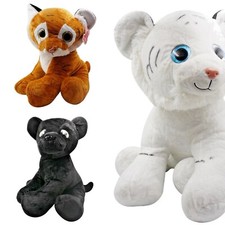 [3 FIGURE] Peluche Animali