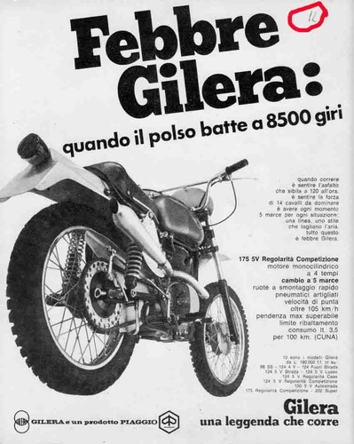 Advertising pubblicità moto - advertising, pubblicità-moto