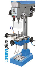 Trapano fresa colonna - trapano, a