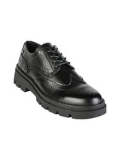 Inblu Francesine donna stringate con suola alta