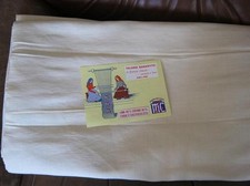 Tessuto lino cotone - lino,