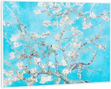 Stufa Elettrica Infrarossi Basso Consumo, Pannello Radiante Infrarossi 600W