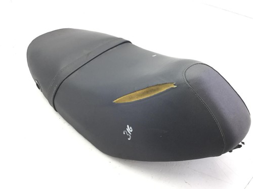 Sella saddle con strappo - sella,