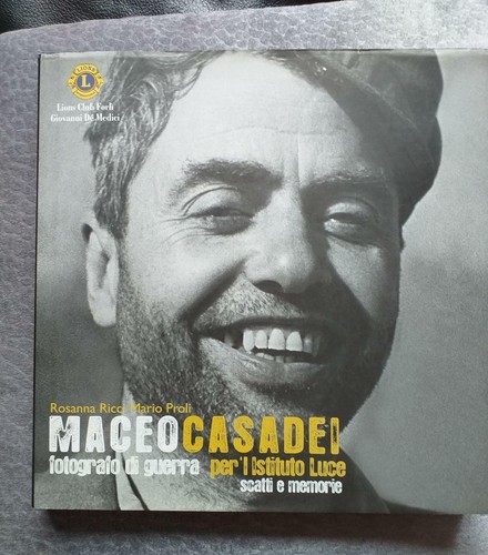 Maceo casadei fotografo - maceo, di