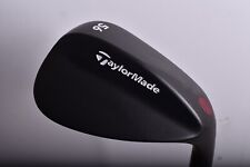 NUOVA MAZZA DA GOLF TAYLORMADE SABBIA NERA A SCELTA ALBERO ACCIAIO GRAFITE 56 GRADI