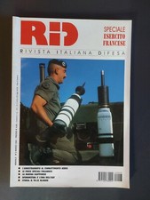RID Rivista Italiana Difesa