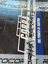 KIT 4 MOLLE SPORTIVE RIBASSATE COBRA 30mm RENAULT MEGANE II 1.5dCi 1.4 1.6 - TÜV