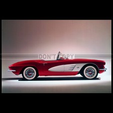 Photo A.013163 CHEVROLET