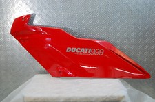 Ducati 749 999 carena laterale sinistra superiore carena OE 48031821C