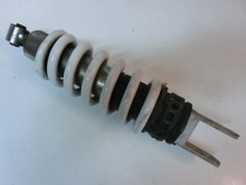 Ammortizzatore posteriore