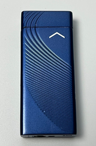 Accendino metallo marlboro - in,